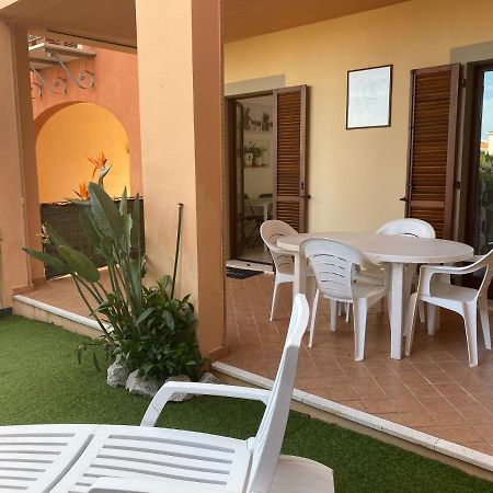 Casa Mayo Olbia Bagian luar foto