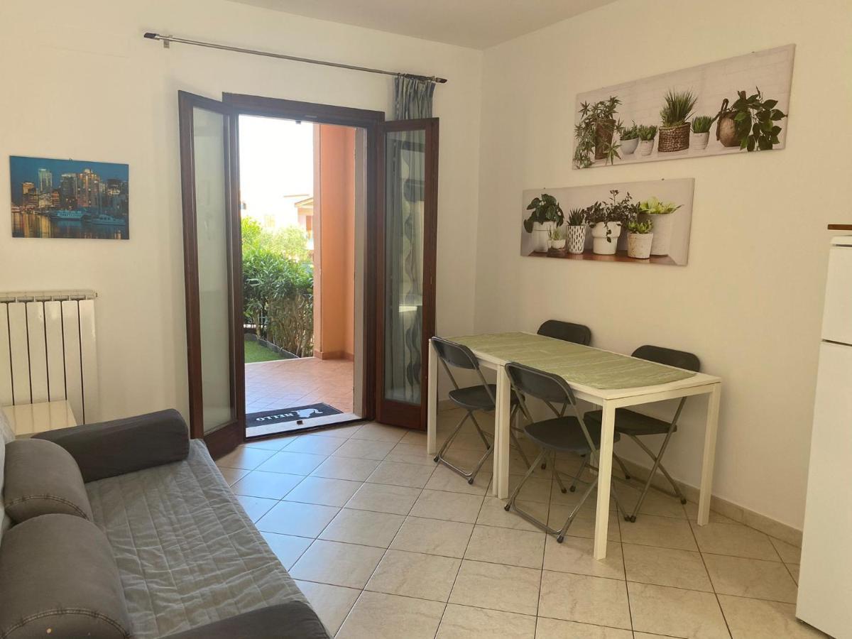 Casa Mayo Olbia Bagian luar foto
