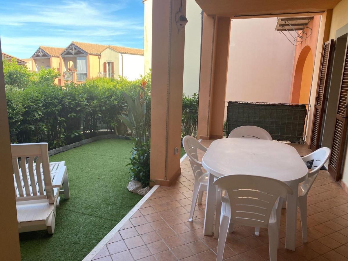 Casa Mayo Olbia Bagian luar foto