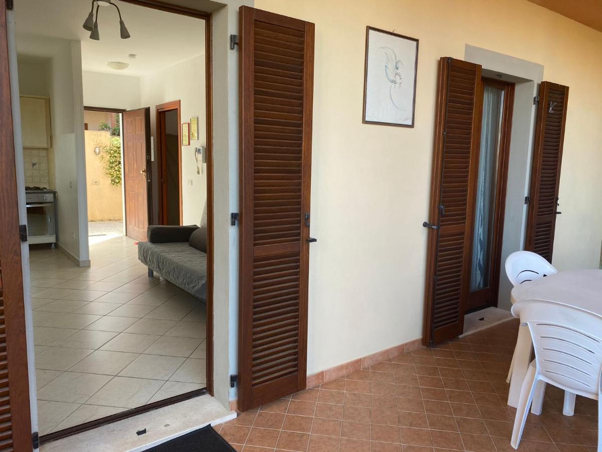 Casa Mayo Olbia Bagian luar foto