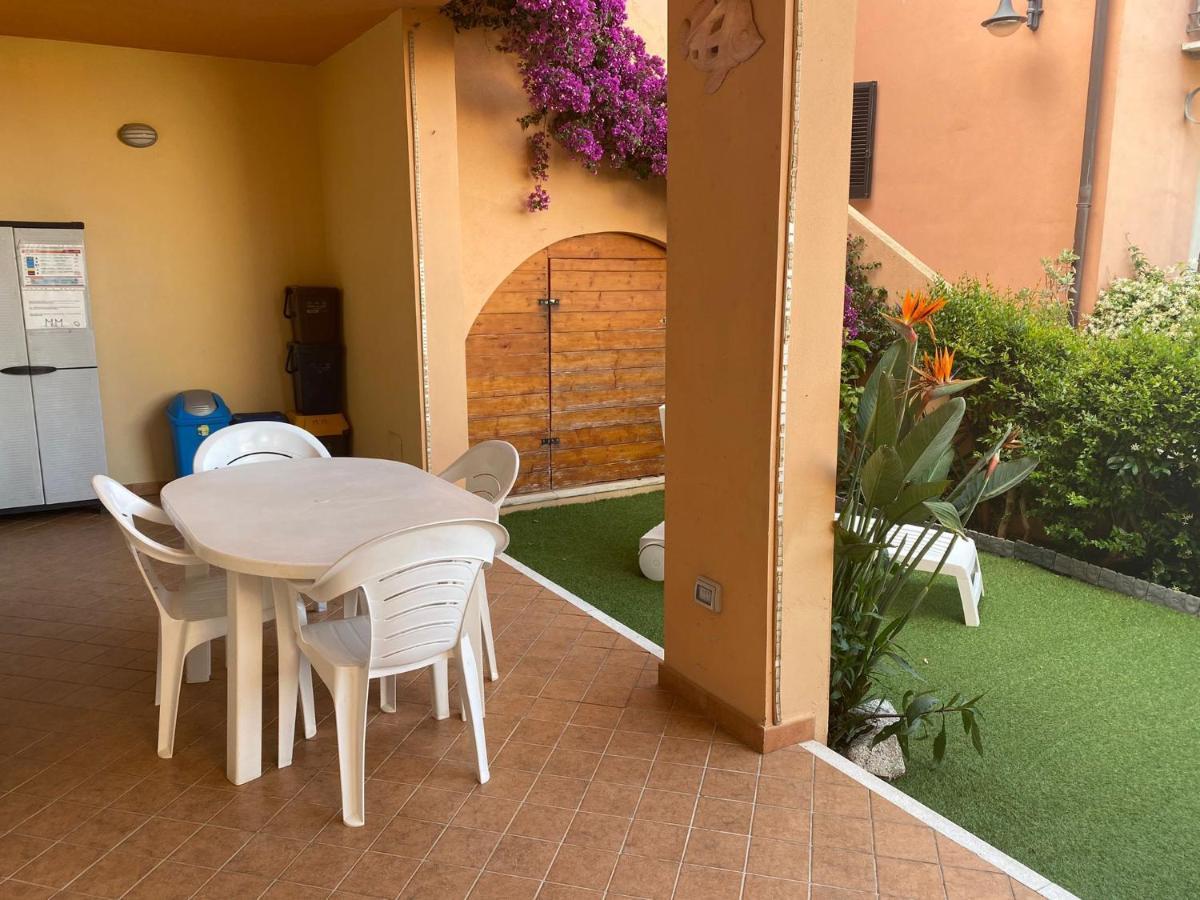 Casa Mayo Olbia Bagian luar foto