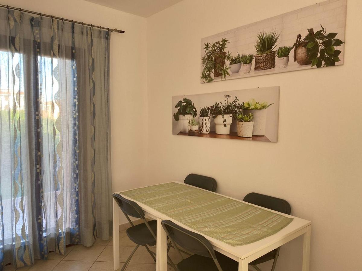 Casa Mayo Olbia Bagian luar foto