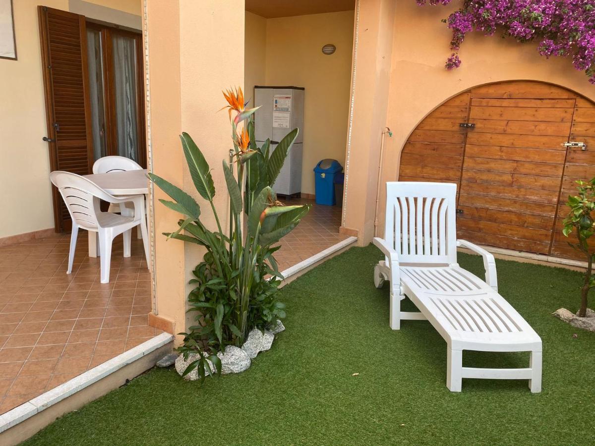 Casa Mayo Olbia Bagian luar foto