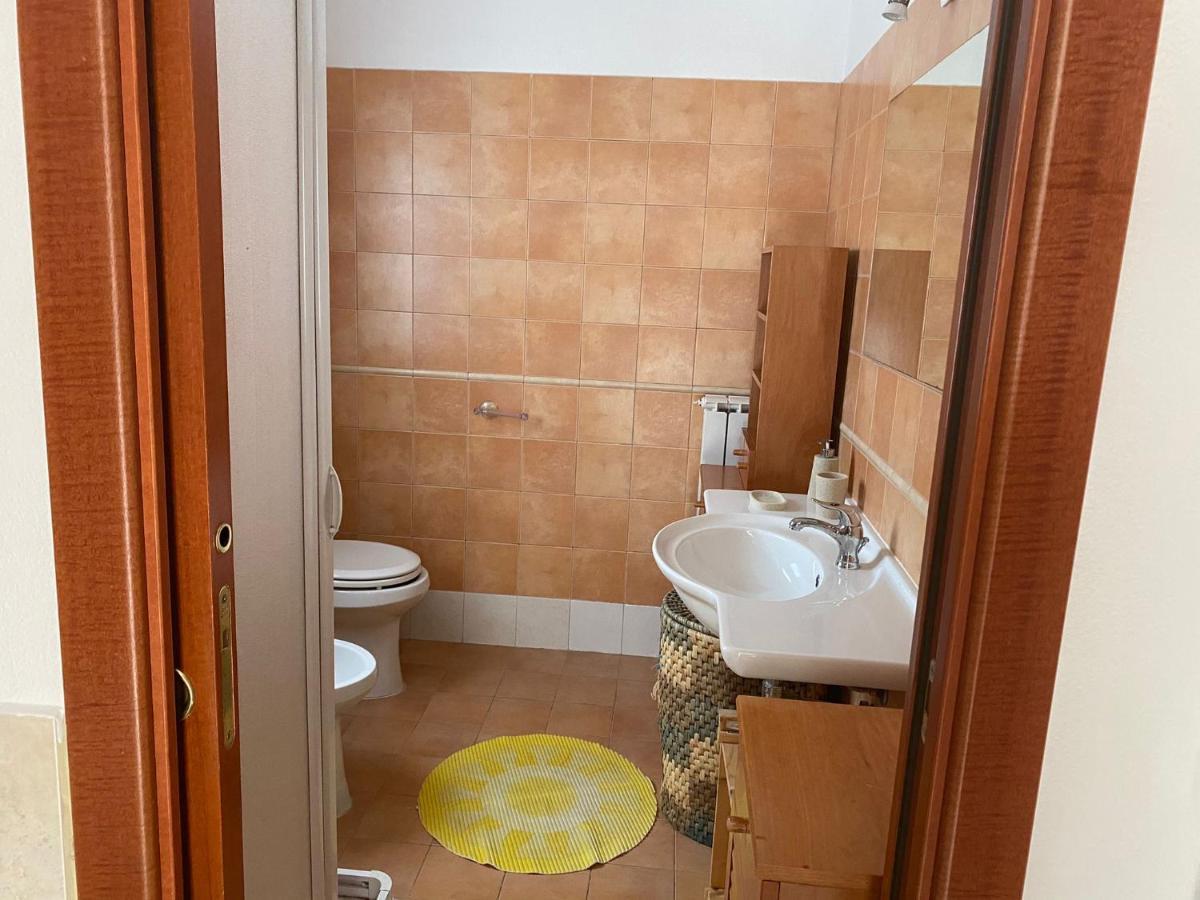 Casa Mayo Olbia Bagian luar foto