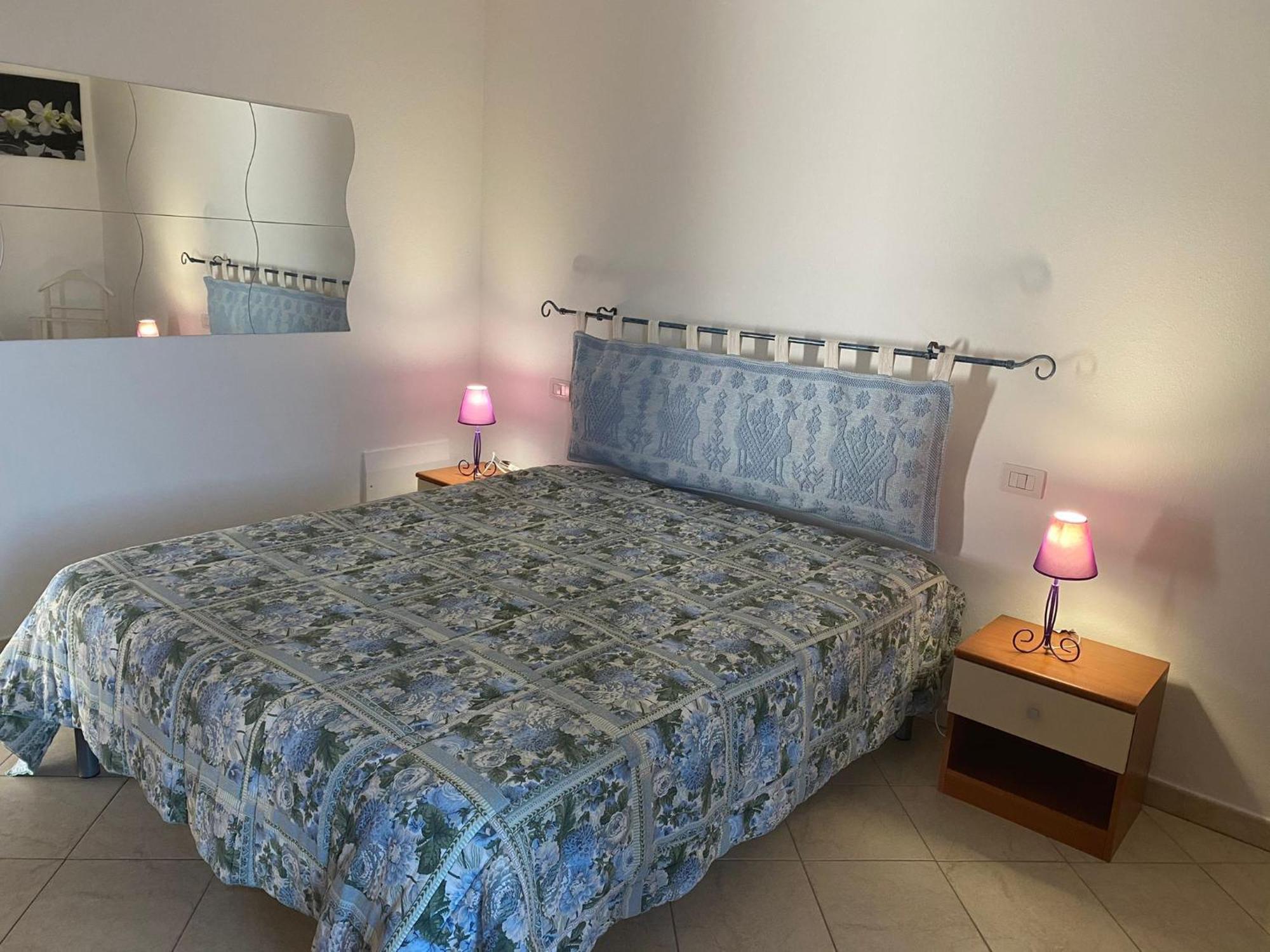 Casa Mayo Olbia Bagian luar foto