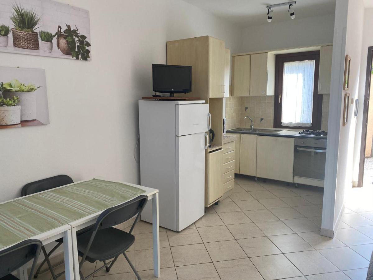 Casa Mayo Olbia Bagian luar foto