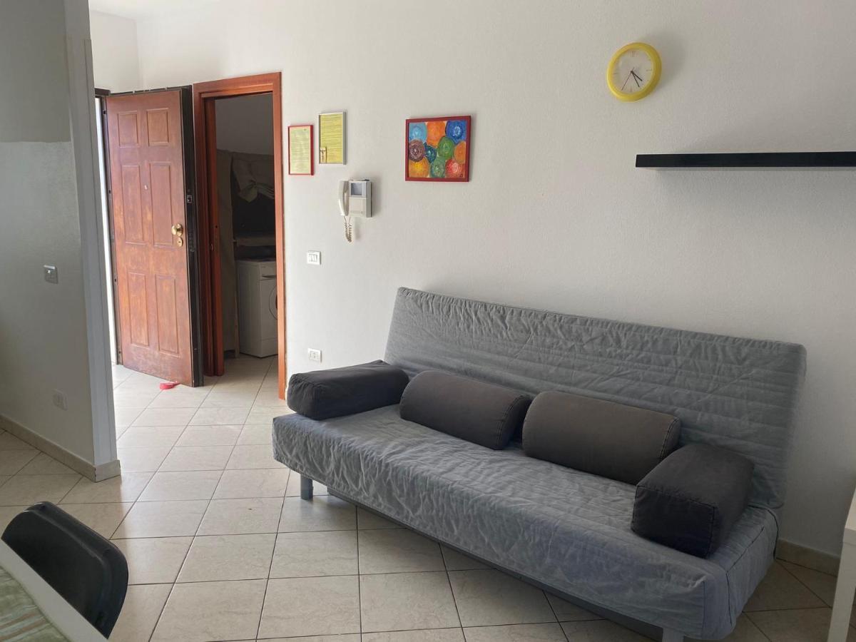 Casa Mayo Olbia Bagian luar foto
