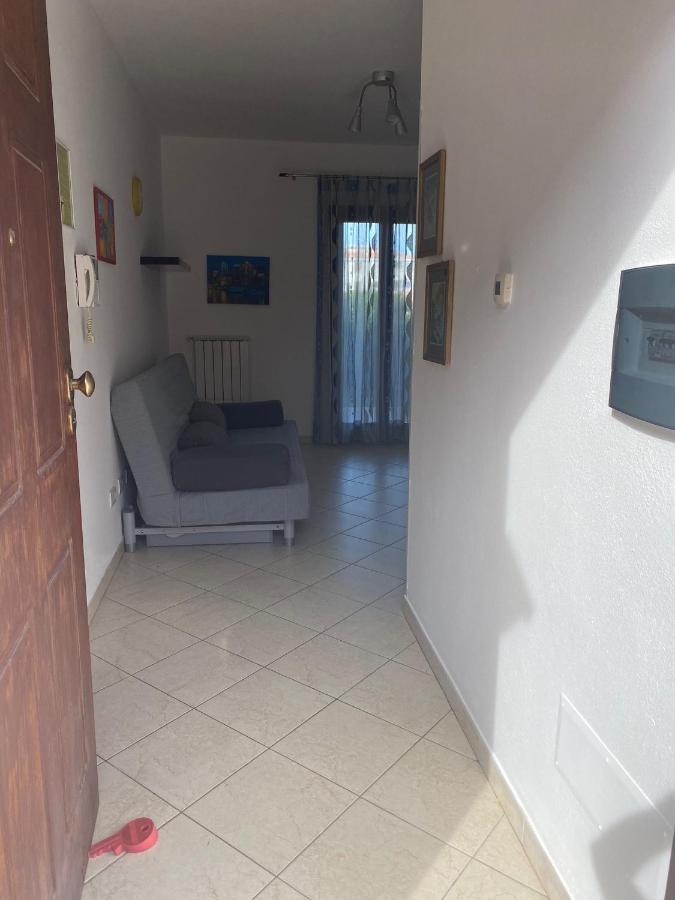Casa Mayo Olbia Bagian luar foto