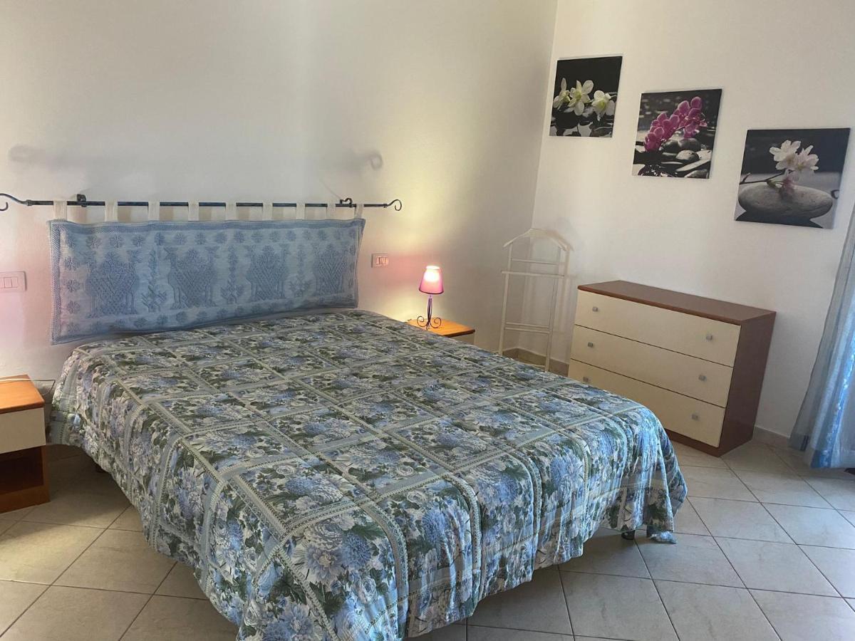 Casa Mayo Olbia Bagian luar foto