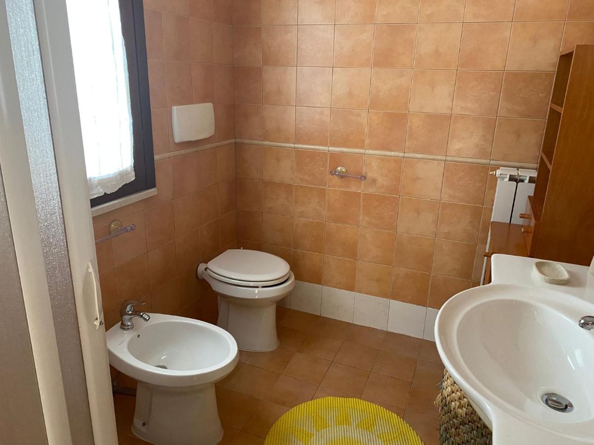 Casa Mayo Olbia Bagian luar foto